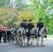 Full Honors Graveside Service for Army Air Forces 1st. Lt. Francis Pitonyak at Arlington National Cemetery