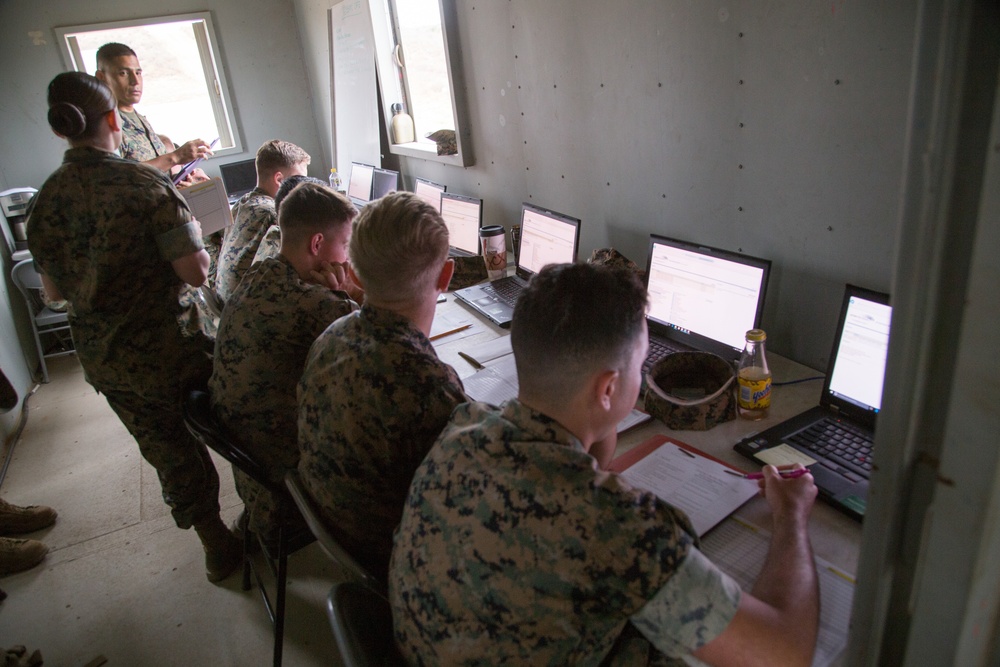 DVIDS Images Global Combat Support System Marine Corps [Image 1 of 9]