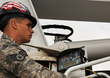 Deterrence from the ground up