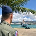 USCGC Oliver Berry arrives to new homeport of Honolulu