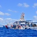 USCGC Oliver Berry arrives to new homeport of Honolulu