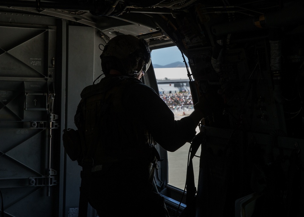 2017 MCAS Miramar Air Show