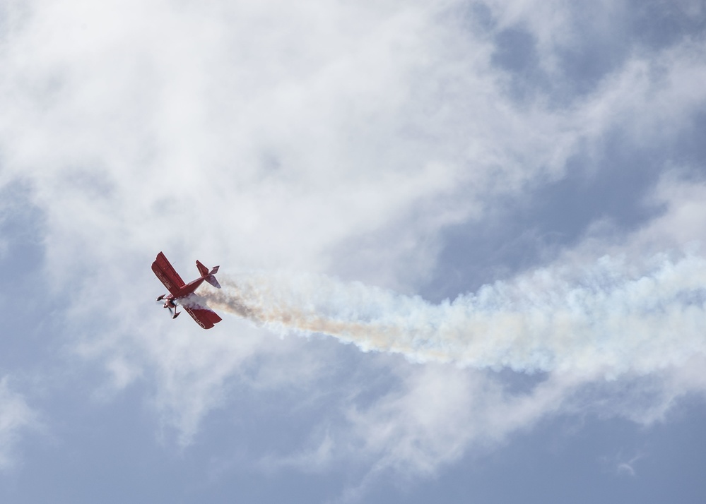 2017 MCAS Miramar Air Show