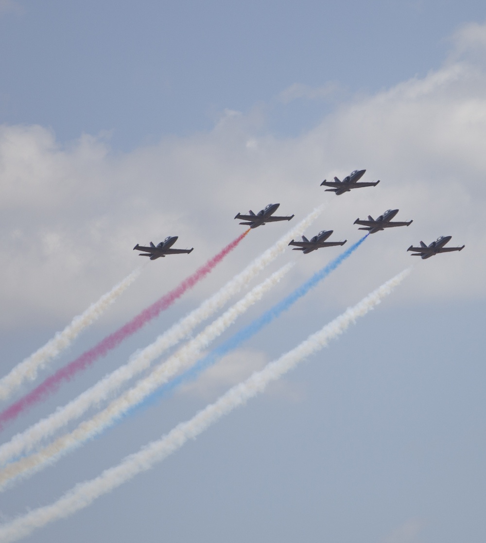 2017 MCAS Miramar Air Show