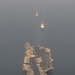 Nimitz Conducts Photo-Ex With the French navy
