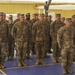 101st Airborne Division Soldiers Awarded Medals