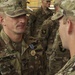 101st Airborne Division Soldiers Awarded Medals