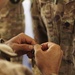 101st Airborne Division Soldiers Awarded Medals