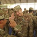 101st Airborne Division Soldiers Awarded Medals