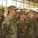 101st Airborne Division Soldiers Awarded Medals