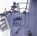 Pearl Harbor conducts LCAC recovery, flight deck operations