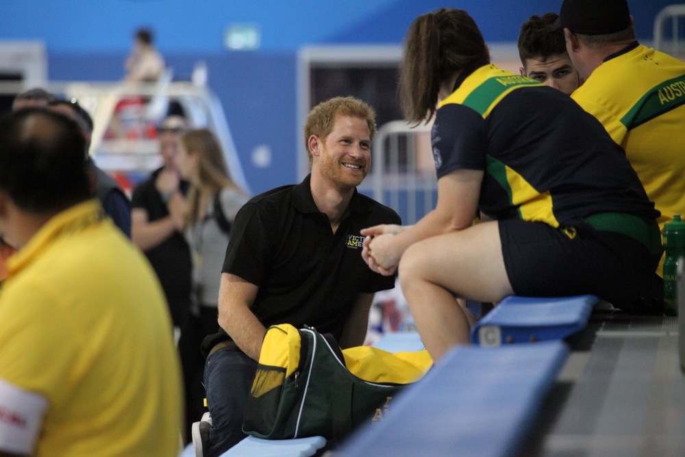 Invictus Games 2017