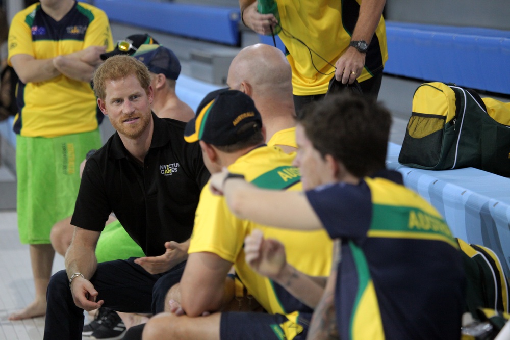 Invictus Games 2017