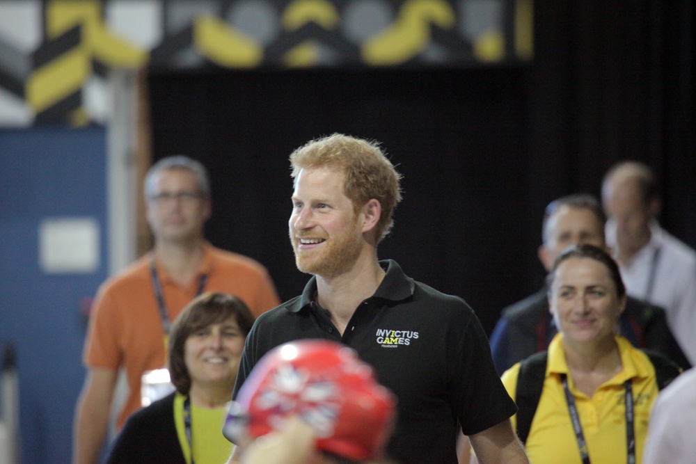 Invictus Games 2017