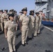 Pearl Harbor holds CPO pinning ceremony