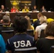 2017 Invictus Games Press Conference