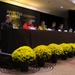 2017 Invictus Games Press Conference