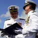 The Coast Guard's 47th Master Cutterman retires after 29 years of service
