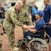 2017 Invictus Games Press Conference