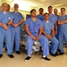 Surgical Techs recognized at Naval Hospital Bremerton