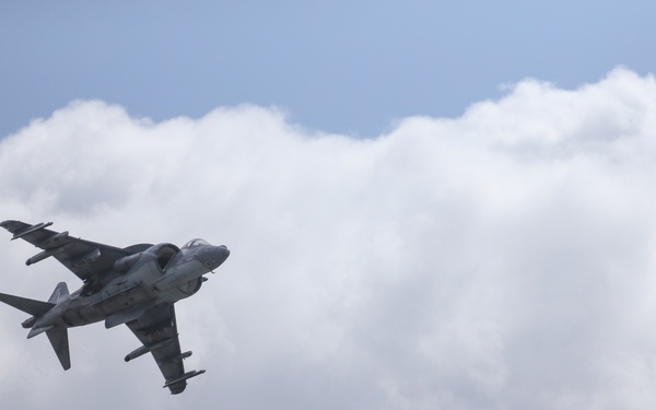 2017 MCAS Miramar Air Show