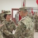 Schanely takes the controls at the 416th TEC