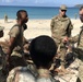 Army medical team returns to Saint Thomas after second hurricane