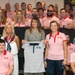 FLOTUS Visits Team US at 2017 Invictus Games