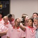 VCJCS at 2017 Invictus Games