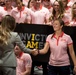 VCJCS at 2017 Invictus Games