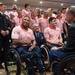 VCJCS at 2017 Invictus Games