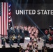 VCJCS at 2017 Invictus Games