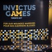 VCJCS at 2017 Invictus Games