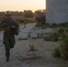 SPMAGTF-CR-AF Marines Take Part in Lisa Azul