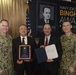 NSA Bahrain receives NEX Bingham Award 2016