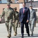 Brig. Gen. Mikolaities takes command