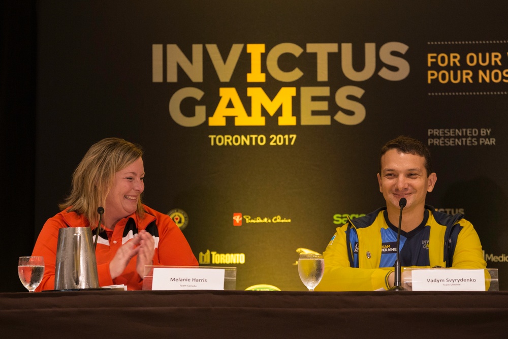 Invictus Games 2017