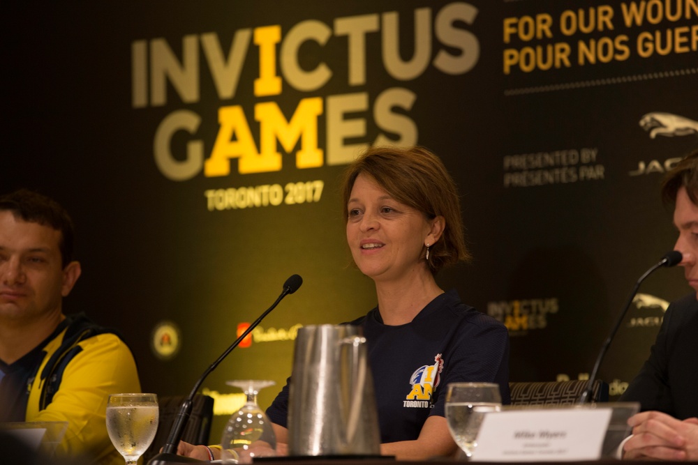 Invictus Games 2017