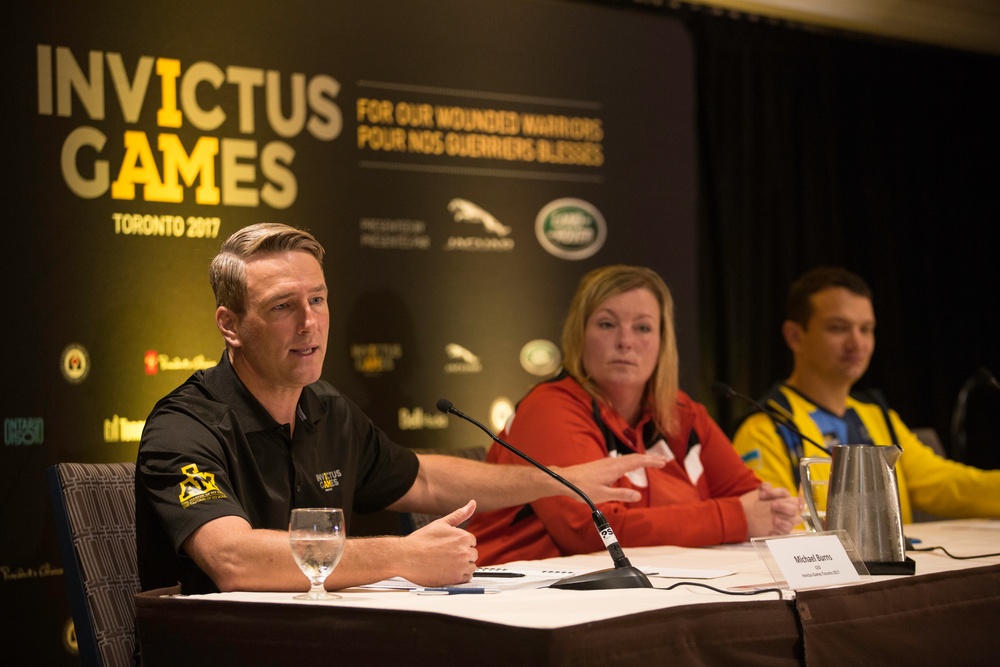 Invictus Games 2017