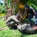 U.S. Navy Sailors Teach Combat Life Saving Course in Guatemala during SPS 17