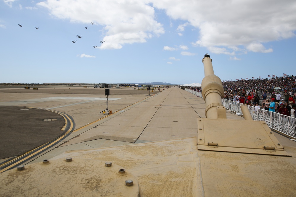 2017 MCAS Miramar Air Show