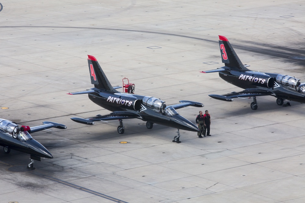 2017 MCAS Miramar Air Show