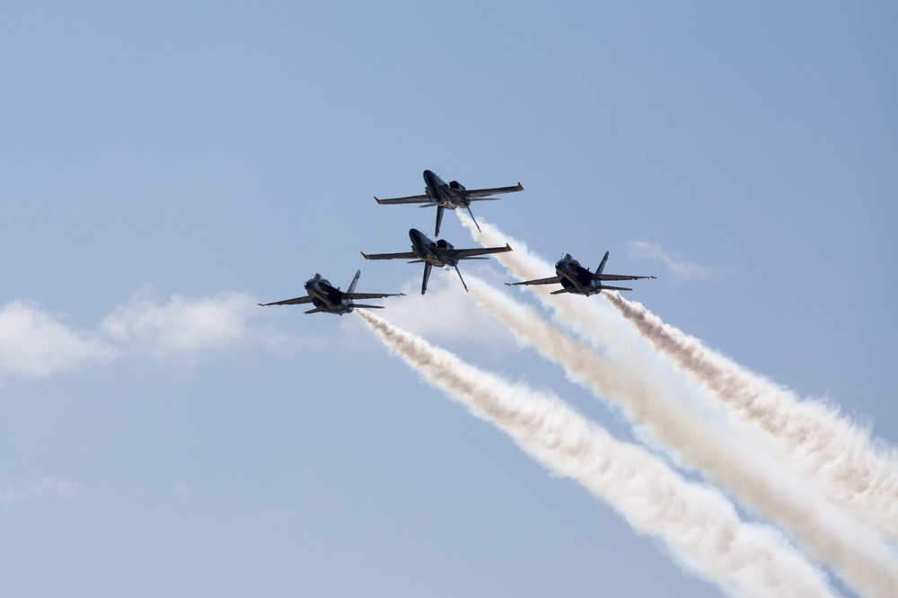 2017 MCAS Miramar Air Show