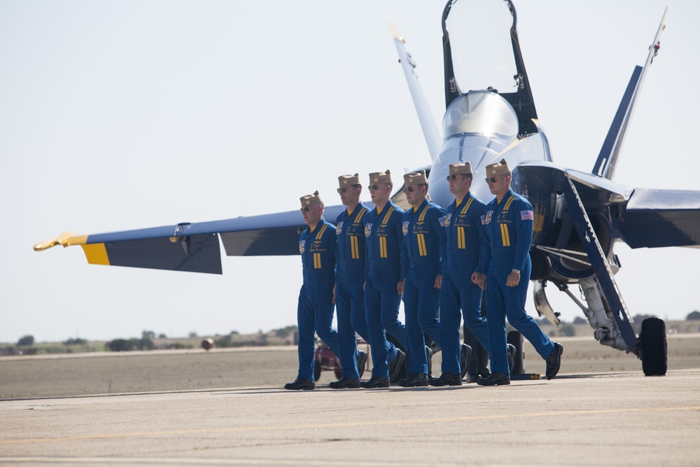 2017 MCAS Miramar Air Show