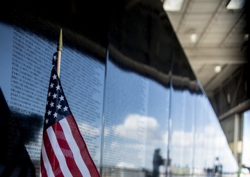 Long overdue: A Salute to Vietnam Veterans