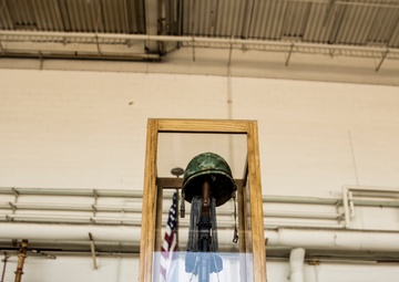 Long overdue: A Salute to Vietnam Veterans