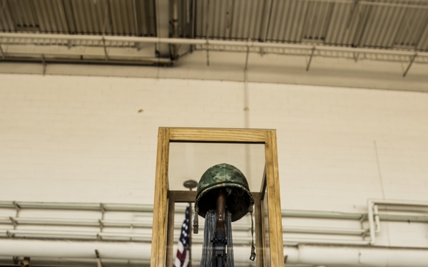 Long overdue: A Salute to Vietnam Veterans