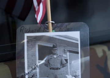 Long overdue: A Salute to Vietnam Veterans