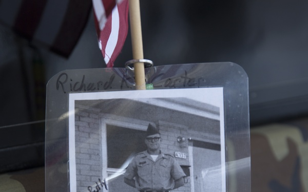 Long overdue: A Salute to Vietnam Veterans