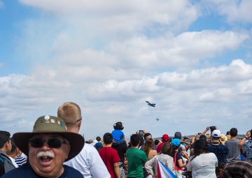 Long overdue: A Salute to Vietnam Veterans